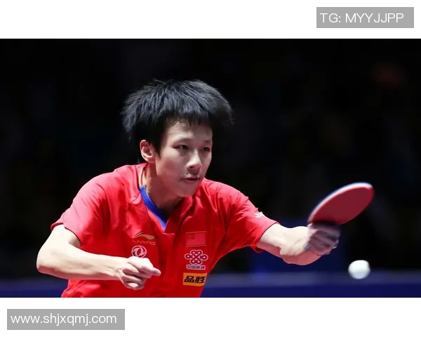 深圳乒乓球队实力强劲最新乒乓球力量排行榜前十名揭晓