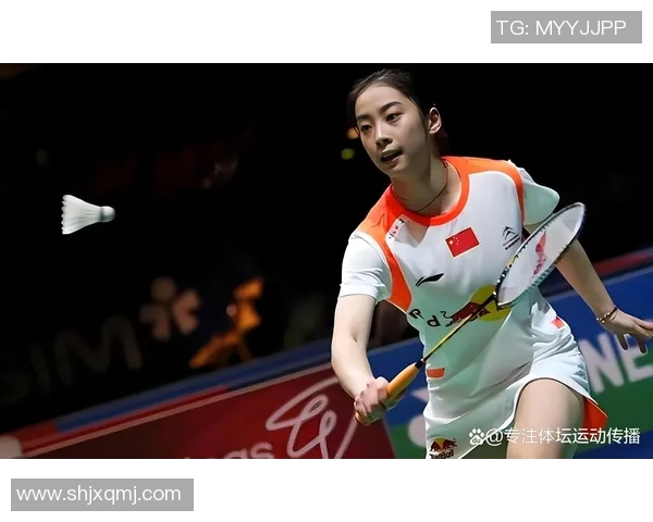 羽毛球的魅力:深入解析成都羽毛球队运动员的个人技能与训练秘诀