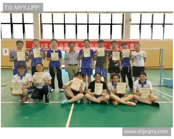 羽毛球心理素质评比结果揭晓上海羽毛球队荣登第八名位置